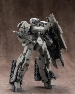 M.S.G Modeling Support Goods: Weapon Unit 10 Multiple Shield