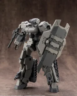 M.S.G Modeling Support Goods: Weapon Unit 10 Multiple Shield