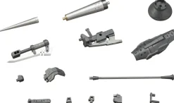 M.S.G Modeling Support Goods: Weapon Unit 08 Battle Lance