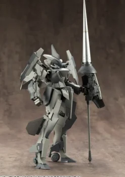 M.S.G Modeling Support Goods: Weapon Unit 08 Battle Lance