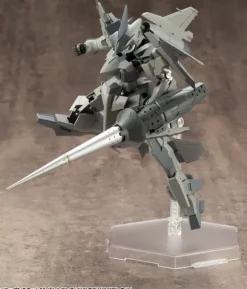 M.S.G Modeling Support Goods: Weapon Unit 08 Battle Lance