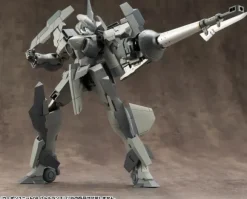 M.S.G Modeling Support Goods: Weapon Unit 08 Battle Lance