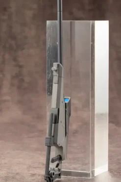 M.S.G Modeling Support Goods: Weapon Unit 09 New Sniper Rifle (Reissue)