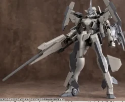 M.S.G Modeling Support Goods: Weapon Unit 09 New Sniper Rifle (Reissue)