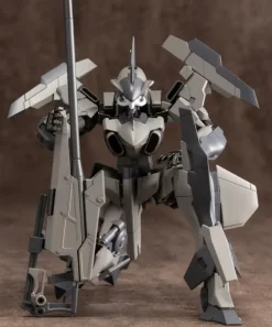 M.S.G Modeling Support Goods: Weapon Unit 09 New Sniper Rifle (Reissue)