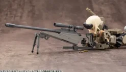 M.S.G Modeling Support Goods: Weapon Unit 09 New Sniper Rifle (Reissue)