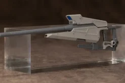 M.S.G Modeling Support Goods: Weapon Unit 09 New Sniper Rifle (Reissue)