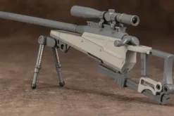 M.S.G Modeling Support Goods: Weapon Unit 09 New Sniper Rifle (Reissue)