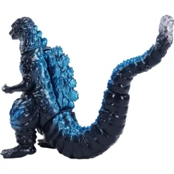 MS Godzilla EX (11th) Godzilla (2016) Godzilla Blue Ver.