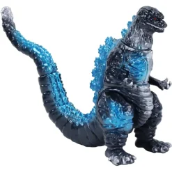 MS Godzilla EX (11th) Godzilla (2016) Godzilla Blue Ver.