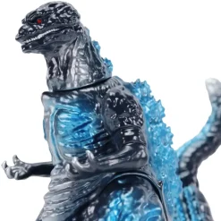 MS Godzilla EX (11th) Godzilla (2016) Godzilla Blue Ver.