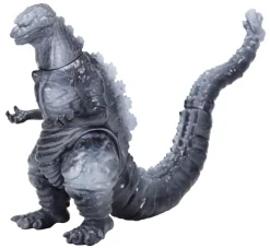 MS Godzilla EX (9th) Godzilla (2016) 4th Form Frozen Standard Ver.