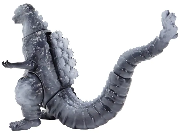MS Godzilla EX (9th) Godzilla (2016) 4th Form Frozen Standard Ver.