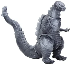 MS Godzilla EX (9th) Godzilla (2016) 4th Form Frozen Standard Ver.