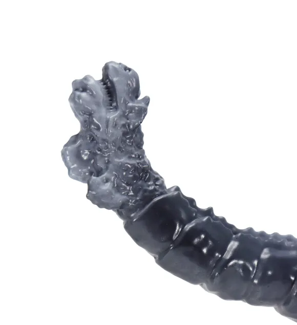 MS Godzilla EX (9th) Godzilla (2016) 4th Form Frozen Standard Ver.