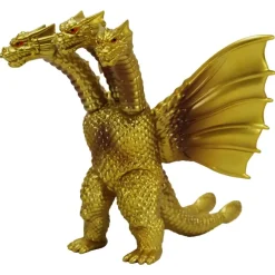 MS Godzilla EX (11th) King Ghidorah (1991) Standard Ver.
