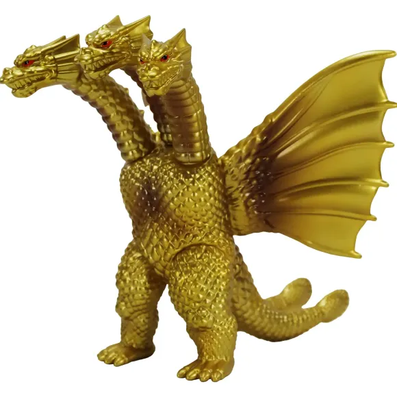 MS Godzilla EX (11th) King Ghidorah (1991) Standard Ver.