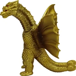 MS Godzilla EX (11th) King Ghidorah (1991) Standard Ver.