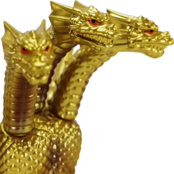 MS Godzilla EX (11th) King Ghidorah (1991) Standard Ver.