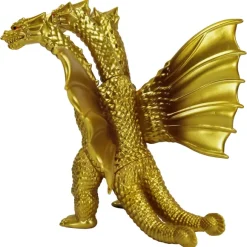 MS Godzilla EX (11th) King Ghidorah (1991) Standard Ver.