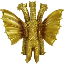 MS Godzilla EX (11th) King Ghidorah (1991) Standard Ver.