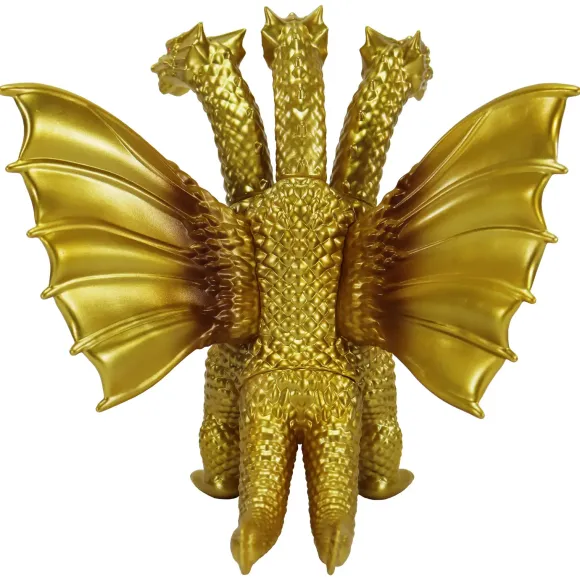 MS Godzilla EX (11th) King Ghidorah (1991) Standard Ver.
