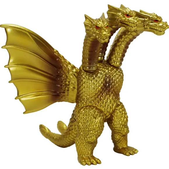 MS Godzilla EX (11th) King Ghidorah (1991) Standard Ver.