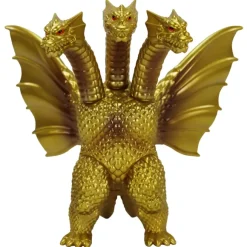 MS Godzilla EX (11th) King Ghidorah (1991) Standard Ver.