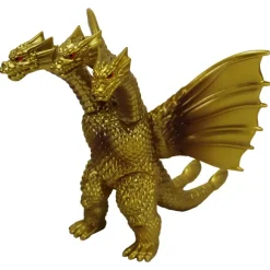 MS Godzilla EX (11th) King Ghidorah (1991) Standard Ver.