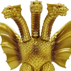 MS Godzilla EX (11th) King Ghidorah (1991) Standard Ver.