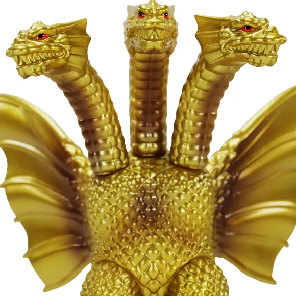MS Godzilla EX (11th) King Ghidorah (1991) Standard Ver.