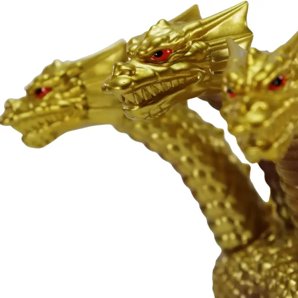 MS Godzilla EX (11th) King Ghidorah (1991) Standard Ver.
