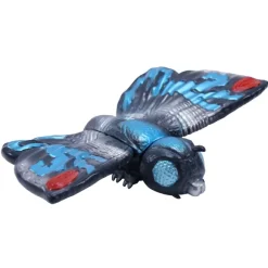 MS Godzilla EX (11th) Mothra (1992) Godzilla Blue Ver.