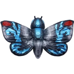MS Godzilla EX (11th) Mothra (1992) Godzilla Blue Ver.