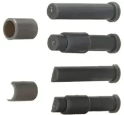 M.S.G Plastic Unit P121 Cylinder (Reissue)