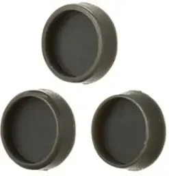 M.S.G Plastic Unit P106 Round Nozzle (S) (Reissue)