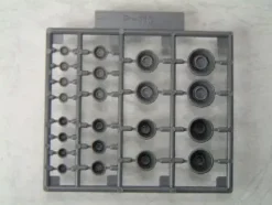 M.S.G Plastic Unit P113 Vernier Nozzle III (Reissue)
