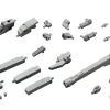M.S.G Propellant Tank Square