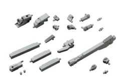 M.S.G Propellant Tank Square