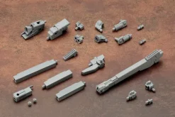 M.S.G Propellant Tank Square