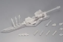 M.S.G Weapon Unit Assort 03: Wild Set Clear Ver.
