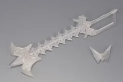 M.S.G Weapon Unit Assort 03: Wild Set Clear Ver.