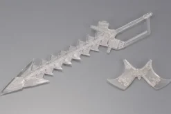 M.S.G Weapon Unit Assort 03: Wild Set Clear Ver.