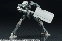 M.S.G Weapon Unit 41: Ballistic Shield