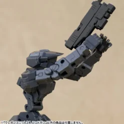 M.S.G Weapon Unit 24 Hand Gun Kit (Reissue)