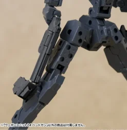 M.S.G Weapon Unit 24 Hand Gun Kit (Reissue)