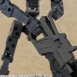 M.S.G Weapon Unit 24 Hand Gun Kit (Reissue)