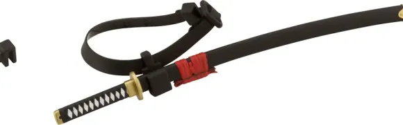 M.S.G Weapon Unit 47 Japanese Sword 2