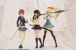 M.S.G Weapon Unit 47 Japanese Sword 2
