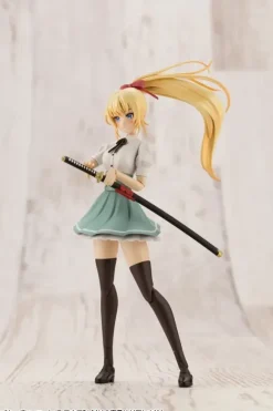 M.S.G Weapon Unit 47 Japanese Sword 2